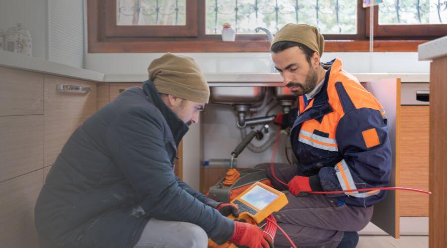 Professional Leak Detection Services in Eldred, NY
